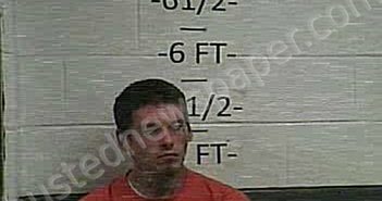 <B>SHORES</B>, <B>CHARLES</B> <B>ODELL</B> #, Whitley County, Kentucky - 2022-09-10 08:50:00