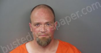 SHAW, JONATHAN CASEY | 2022-09-10 02:56:00 Hendricks County, Indiana Booking