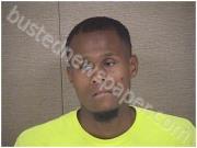 JOHNSON, MALACHI | 2022-09-10 Harnett County, North Carolina Booking