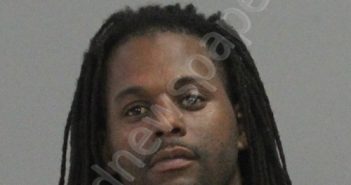 <B>GRANT</B>, <B>DEWAYNE</B> <B>LEE</B> #, Brazos County, Texas - 2022-09-10