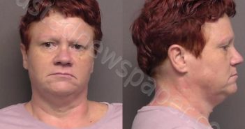 STAUFENBERG,MARY ANN | 2022-09-10 12:52:00 Saline County, Kansas Booking