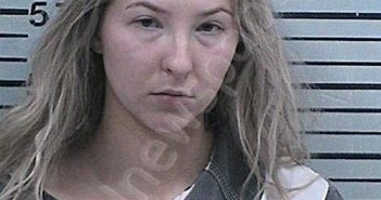 MILLS, LINDSEY JUSTINE | 2022-09-10 23:33:59 Hood County, Texas Booking