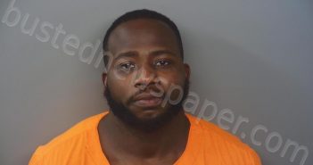 AKINTOMIDE, ABIMBOLO OLUWATOSIN | 2022-09-10 04:54:00 Hendricks County, Indiana Booking