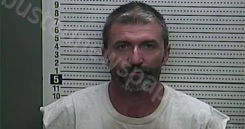 <B>MARLOW</B>, <B>GLENN</B> <B>C</B>, JR. #, Harlan County, Kentucky - 2022-09-10 22:05:00