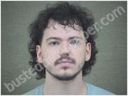 HONEY, ADAM | 2022-09-10 Harnett County, North Carolina Booking
