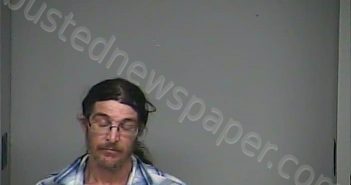 <B>HAMBLIN</B>, <B>GARY</B> LEE ROY #, Adams County, Ohio - 2022-09-10 02:06:00