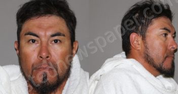 JURADO <B>SANCHEZ</B>, <B>RAUL</B> #, Denton County, Texas - 2022-09-10