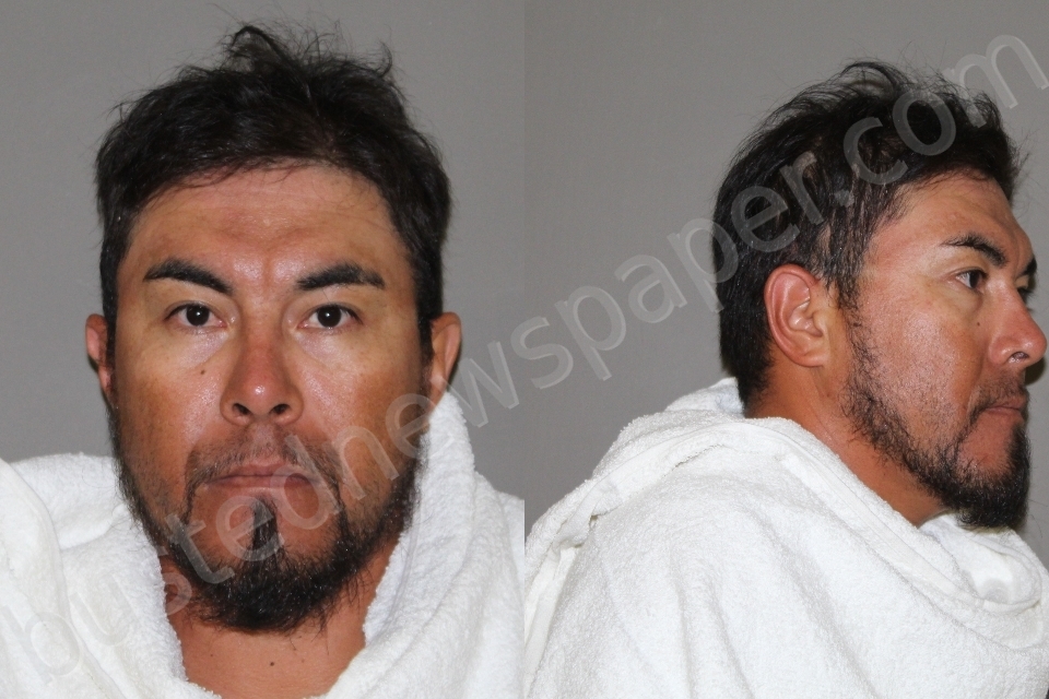 JURADO SANCHEZ, RAUL #, Denton County, Texas - 2022-09-10