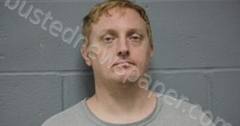 BRENT <B>WILLIAM</B> MARTIN #, <b>Johnson</b> County, Missouri, Johnson County, Missouri - 2022-09-10 01:35:00