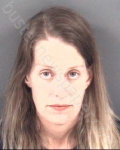 RHODES, JENNIFER AYCOCK | 2022-09-10 Cumberland County, North Carolina Booking