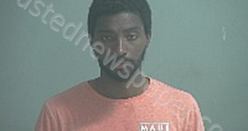 NORWOOD, MICHAEL L | 2022-09-10 Sandusky County, Ohio Booking