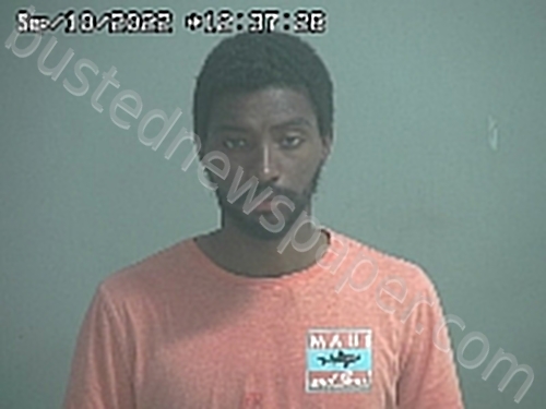 NORWOOD, MICHAEL L #, Sandusky County, Ohio - 2022-09-10