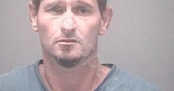 HOOKS, DANIEL LEE | 2022-09-11 19:08:00 Pasco County, Florida Booking