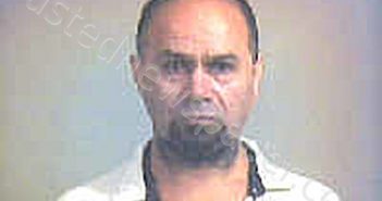 GUZMAN, MIGUEL A | 2022-09-11 Sandusky County, Ohio Booking
