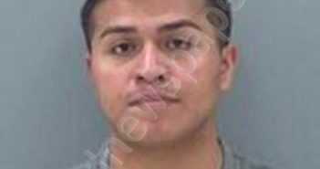 <B>ISAIAH</B> <B>JUAREZ</B> #, Tom Green County, Texas - 2022-09-11 20:42:00