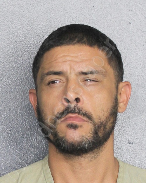 PEREZ, SIXTO R #, Broward County, Florida - 2022-09-11