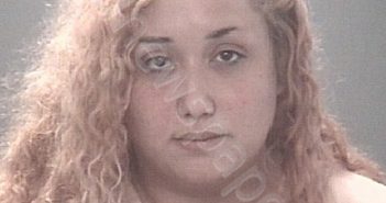 TORRES, ANNIA | 2022-09-11 22:52:00 Pasco County, Florida Booking