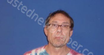 <B>GENDREAU</B>, <B>CHRISTOPHER</B> <B>MICHAEL</B> #, Sampson County, North Carolina - 2022-09-11 21:25:00