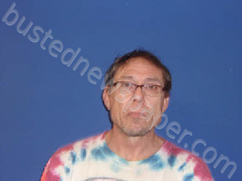 GENDREAU, CHRISTOPHER MICHAEL #, Sampson County, North Carolina - 2022-09-11 21:25:00