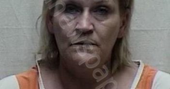 <B>BASSETT</B>, <B>LEA</B> <B>KATINA</B> #, Clark County, Ohio - 2022-09-11 02:09:00