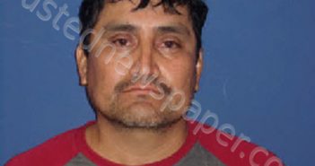 <B>PERALTA</B> <B>CARMONO</B>, <B>MAURICIO</B> #, Sampson County, North Carolina - 2022-09-11 05:57:00