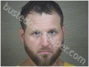 CAPPS, CHRISTOPHER | 2022-09-11 Harnett County, North Carolina Booking