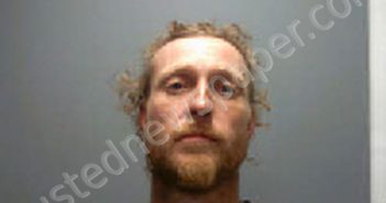 <B>NEWELL</B>, <B>JOHNNY</B> RAY #, Lee County, North Carolina - 2022-09-11 22:12:00