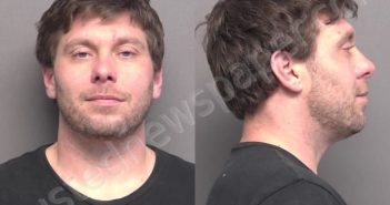 MCFARLANE,JAMES ALAN | 2022-09-11 17:58:00 Saline County, Kansas Booking