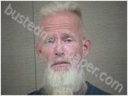 KUBISIAK, KYLE | 2022-09-11 Harnett County, North Carolina Booking