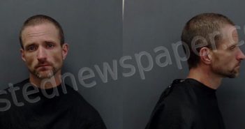 <B>SHIPP</B>, <B>CORY</B> <B>ALAN</B> #, Gregg County, Texas - 2022-09-11