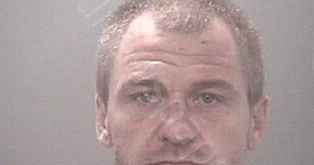 SMITH, SHAWN ONEAL | 2022-09-11 21:41:00 Pasco County, Florida Booking