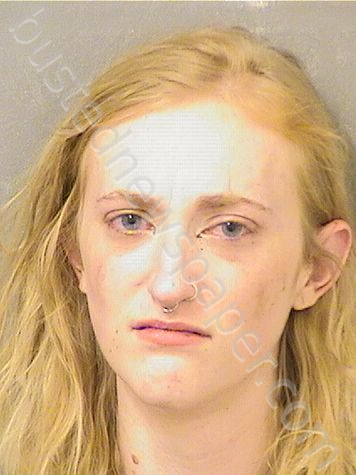 JACKSON, MICKIE MARIE #, Palm Beach County, Florida - 2022-09-11 08:51:00