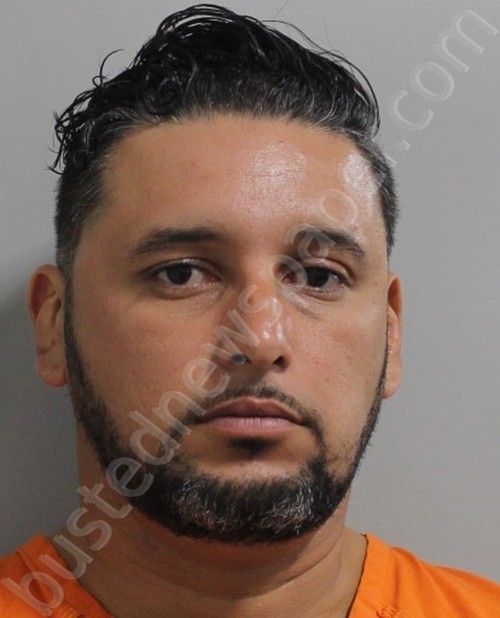 RODRIGUEZ RODRIGUEZ, ANGEL RAFE #, Polk County, Florida - 2022-09-11