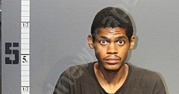 BROWN, QUAVADIS QUATRE, II | 2022-09-11 08:56:00 Western Tidewater, Virginia Booking