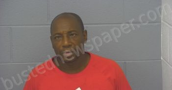 <B>POOLE</B>, <B>JEROME</B> <B>GEORGE</B> #, Greene County, Missouri - 2022-09-11 03:56:00
