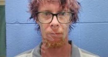 <B>DUSTIN</B> <B>JAMES</B> LOVELL #, Faulkner County, Arkansas - 2022-09-12 18:23:00
