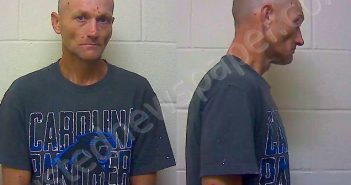 THIGPEN TIMOTHY JOBE | 2022-09-12 17:06:16 Craven County, North Carolina Booking