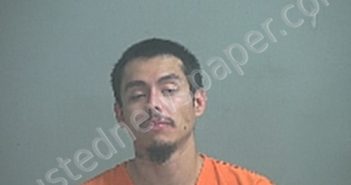 AGUIRRE JR., ARMANDO | 2022-09-12 Sandusky County, Ohio Booking