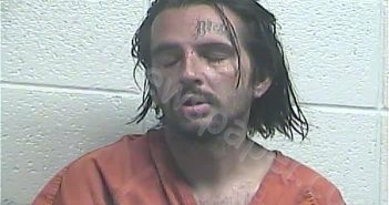 MOBLEY, MARK W | 2022-09-12 12:43:00 Jessamine County, Kentucky Booking