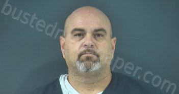 <B>COOPER</B>, <B>BRADLEY</B> #, Russell County, Kentucky - 2022-09-12 09:17:00