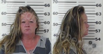 <B>JOHNSON</B>, <B>MELISSA</B> <B>KAY</B> #, Henderson County, Texas - 2022-09-12