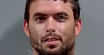 <B>NICHOLS</B>, <B>JAMES</B> <B>ERIC</B> #, Escambia County, Florida - 2022-09-12 17:34:00
