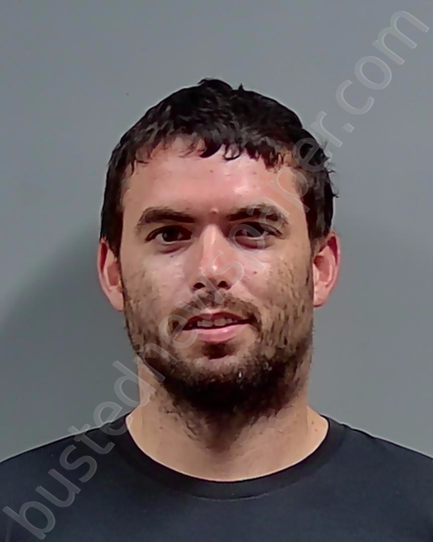 NICHOLS, JAMES ERIC #, Escambia County, Florida - 2022-09-12 17:34:00