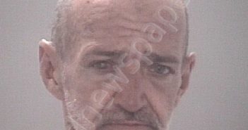 COLE, TONY MARVIN | 2022-09-12 08:14:00 Pasco County, Florida Booking