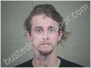 JOHNSON, CASEY | 2022-09-12 Harnett County, North Carolina Booking
