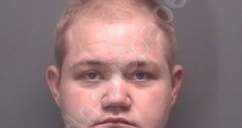 <B>WRIGHT</B>, <B>ERIK</B> DREW #, Suffolk, Virginia - 2022-09-12