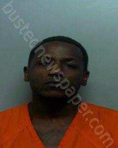 ROGERS, DOMINIQUE RASHAD | 2022-09-12 Polk County, Florida Booking