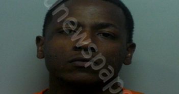 <B>ROGERS</B>, DOMINIQUE <B>RASHAD</B> #, Polk County, Florida - 2022-09-12