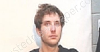 <B>INMAN</B>, DYLAN <B>BRANDON</B> #, Columbus County, North Carolina - 2022-09-12 00:17:00