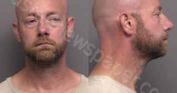 BLUNDELL,JAMES LEE | 2022-09-12 17:15:00 Saline County, Kansas Booking